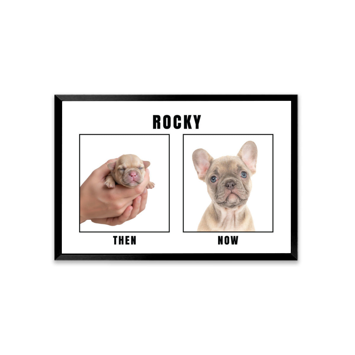 Rowdy - Comfy Personalized Framed Poster • Wall Decoration Casual Wear