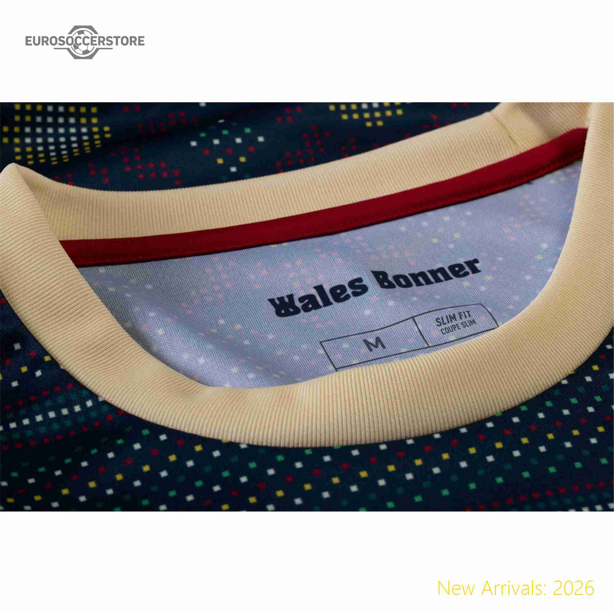 Stylish Trendy Men Jam Team Unknown Durable Jersey 2023