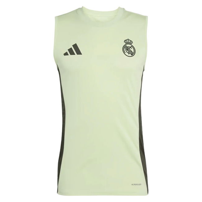 25-26 RM Jersey (2025) Jersey Jersey Jersey - Soccer - Match- ProLevel
