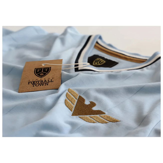 2025-2026 Lazio Home soccer jersey - durable performance wear v4.608