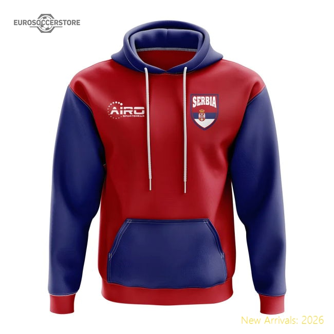 2024 Authentic Team Jersey Perfect For Match Days Officially