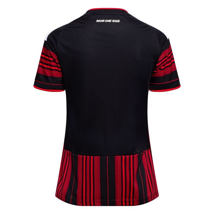 [EFKS] Eintracht Frankfurt Home Women Uniform 2026/27
