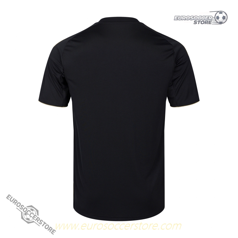 Fulham's Third Football Jersey for the 25-26 Season