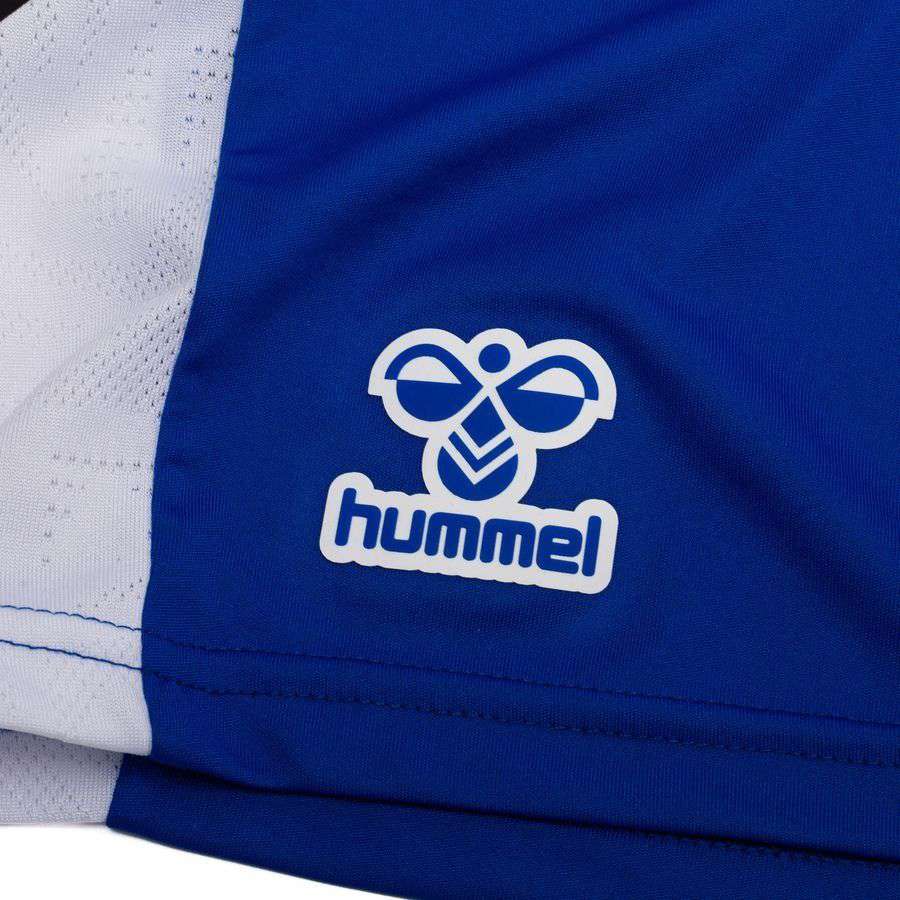 Odense Boldklub Home Shorts 2026/27 Kids