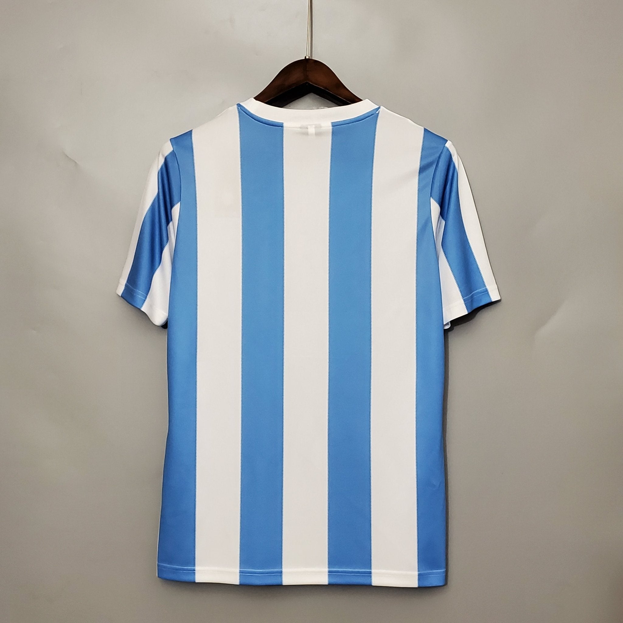 1986 Argentina World Cup Retro Kit