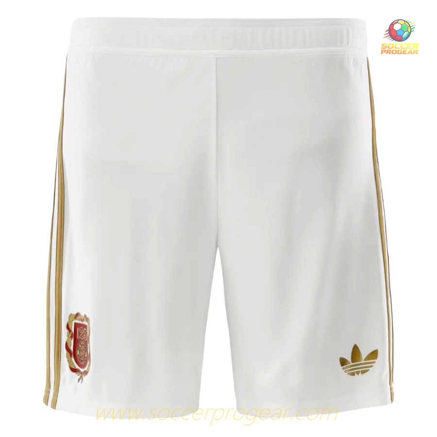 Football Jersey Football Jersey Set Youth'sren's Bayern Munich 125 Ans Anniversaire