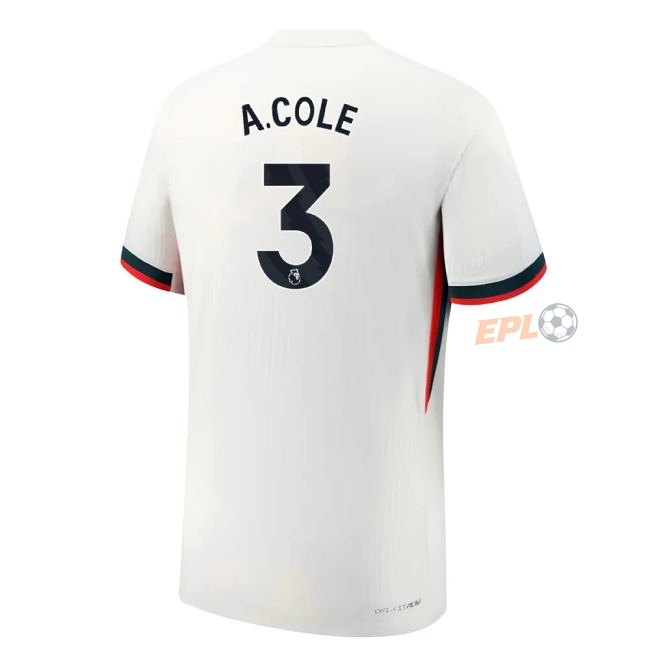 CHE 2025-20 great value Away Jersey - Adults | high quality