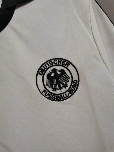 Official Local - International Football - Supporter Jersey