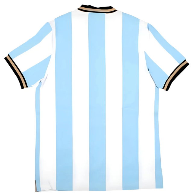 False Nein Argentina Home Vintage Shirt