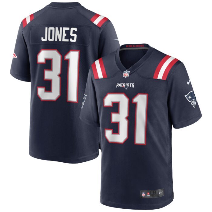 None Men's New England Patriots Timeless Team Spirit Wear for NFL Fa