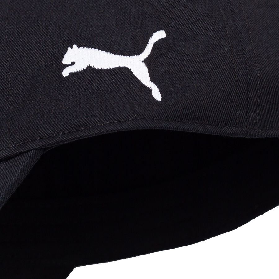 Morocco Cap Culture+ Africa Cup Of Nations 2025 Puma Jet Black/power G