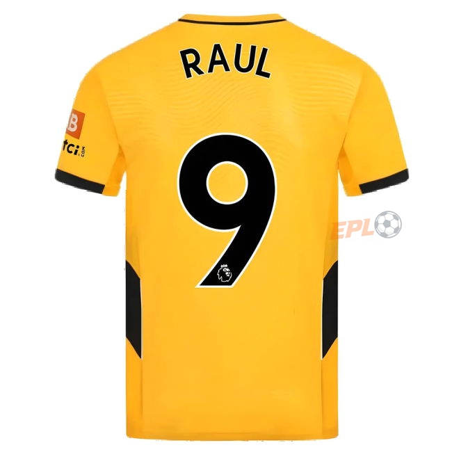2021-20 Championship high-end Home Shirt - Adults | premium