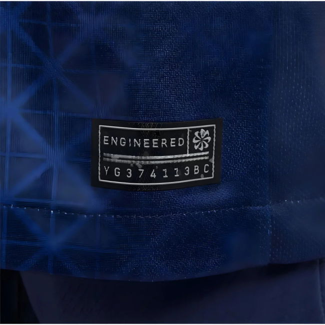 2025-2026 PSG Paris Saint Germain Home Shirt (Kids) (L.Hernandez 21)