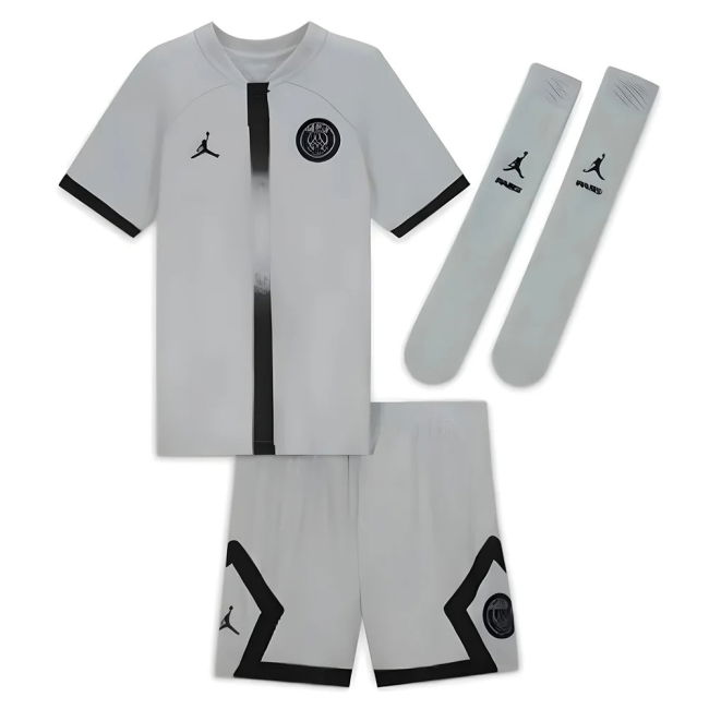 Fan Quality PSG Away Replica Jersey (Baby)