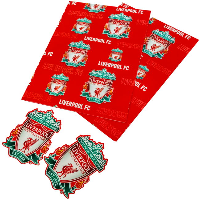 Liverpool Club Contemporary Home Game Jersey