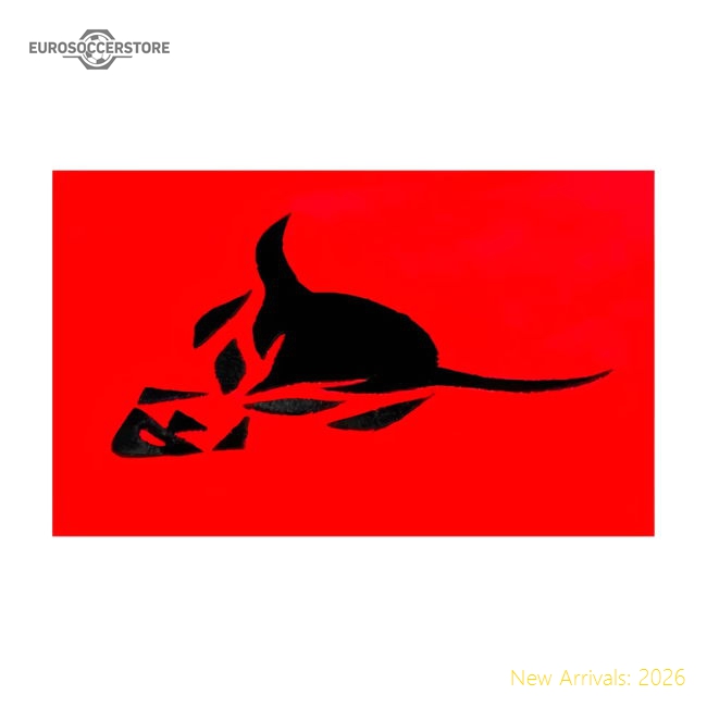 2025 Authentic Team Jersey Perfect For Match Days Ideal For True Fans