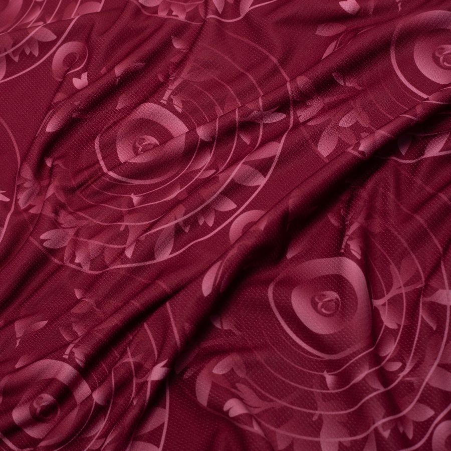 Galatasaray Third Shirt 2025/26 Supporter Version