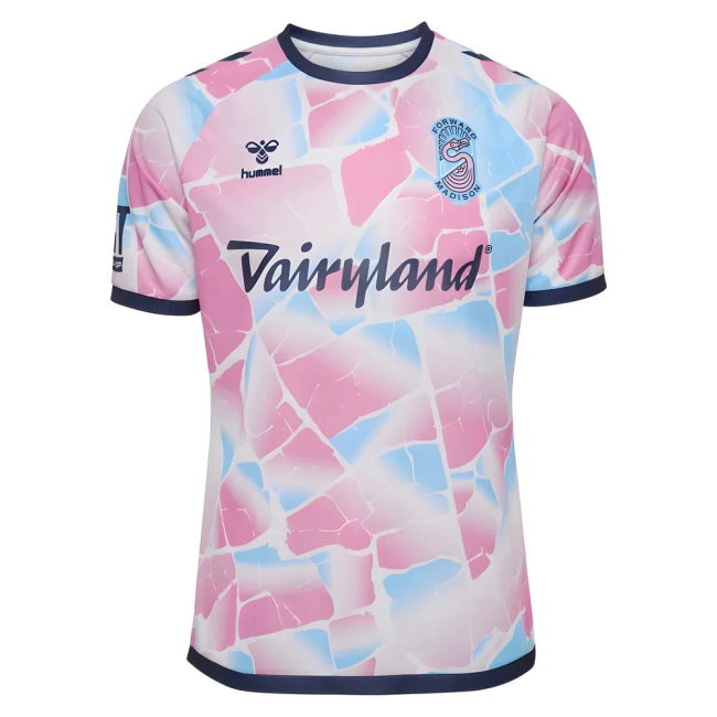 Loyal Football Club Authentic Design Modern Style Shirt