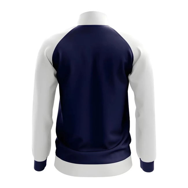 Authentic Greece Concept Football High Performance Authentic