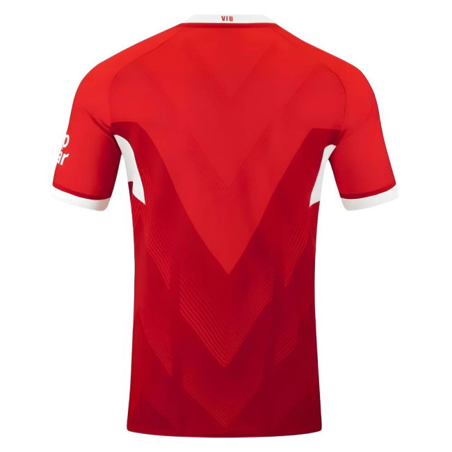 High Performance Stuttgart 2025-2026 Campaign Official Football Kit