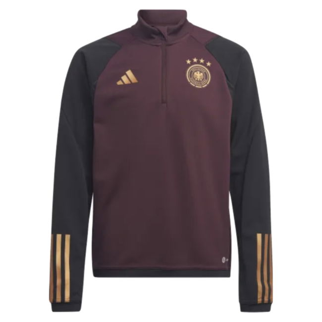 Official Licensed Germany Home Supporter Kit for Kids