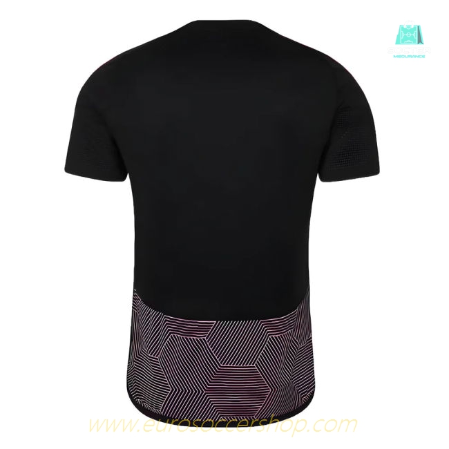 2023-2024 Fulham Third Shirt