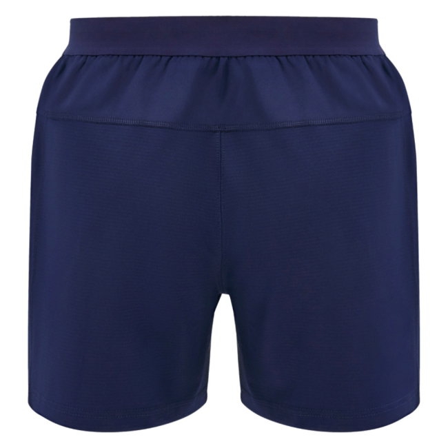 2026-2027 Scotland Rugby Training Shorts (Navy)