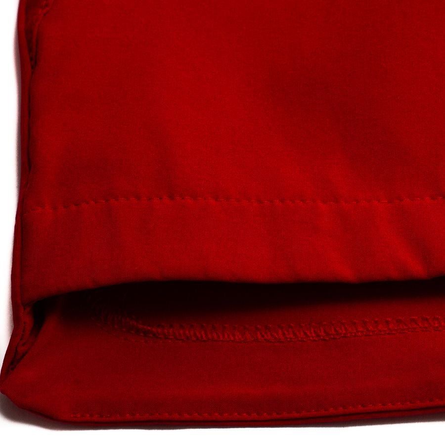 Spain Windbreaker Tiro 26 Travel World Cup 2026 - Team Power Red