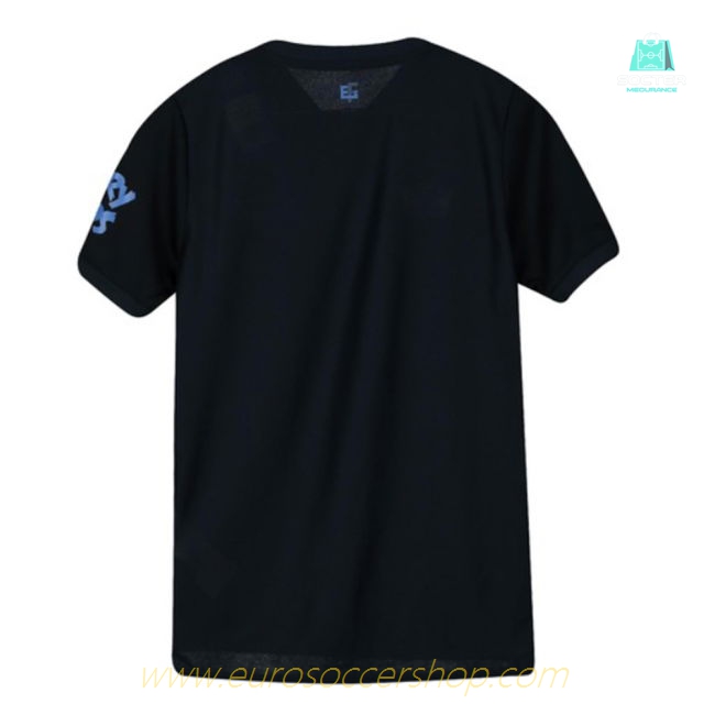 2019-2020 Everton Umbro Third Football Shirt (Kids)