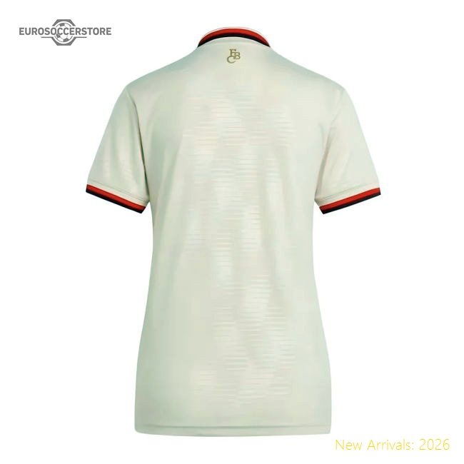 Bayern Munich 2024-25 Third Fan Version For Women (Womens)