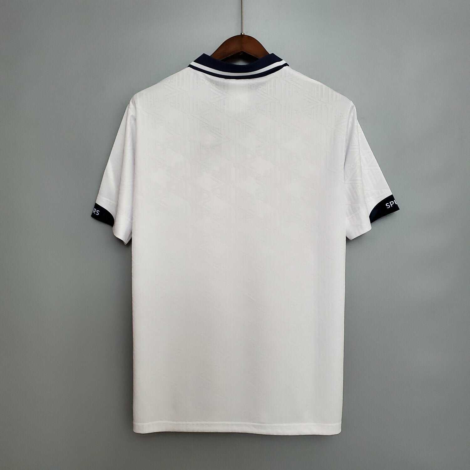 Cheap 1991-1993 Tottenham Home kit