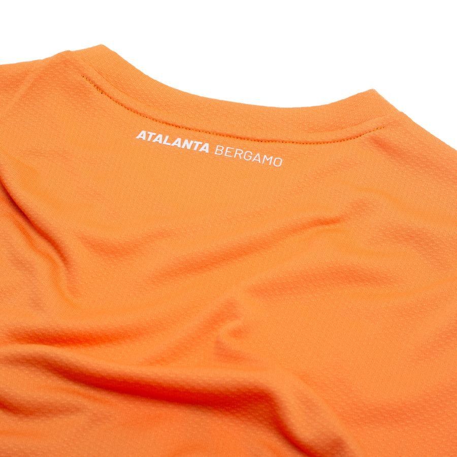 Atalanta Third Shirt 2025/26 For Algeria Football Fans