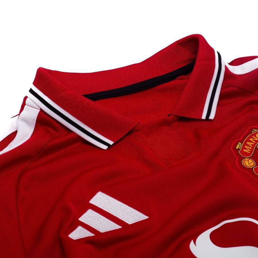 [EFKS] Manchester United League Home Champions Kit 2026/27