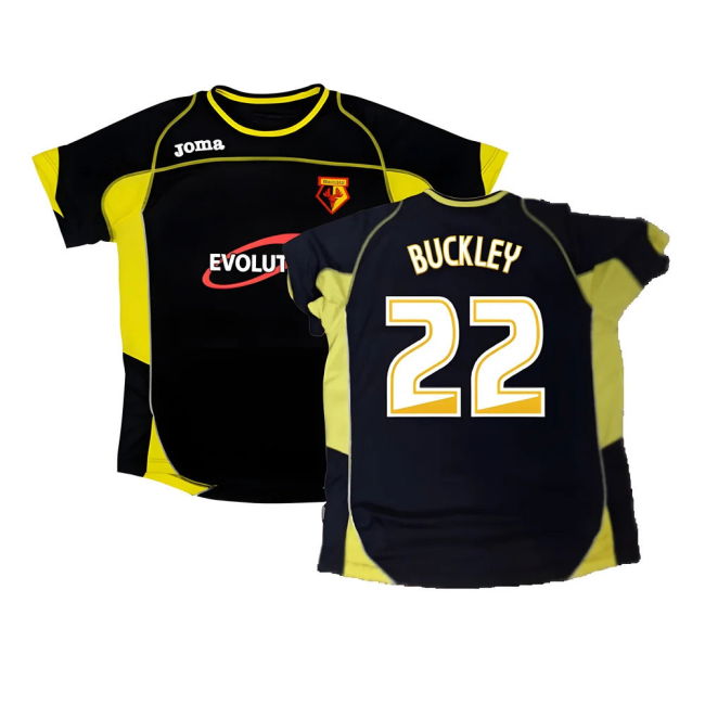 Watford Away - Authentic Fan Edition - Arsenal - Epl - Professional