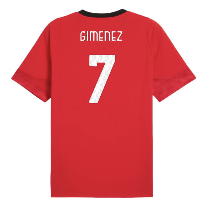 Adult AC Milan Jersey 2025-2026 #8