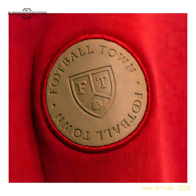 Albania 2024-2025 Official Regular Hoodie - Classic Movement