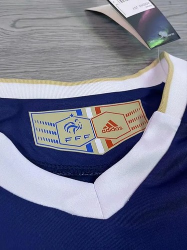 Official World Cup Local - Collectors Item - Supporter Jersey