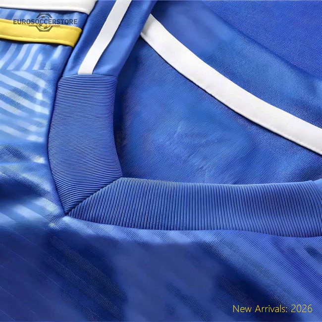 Authentic 2025-2026 Leeds Away Shirt (womens) - Premium Quality Baby