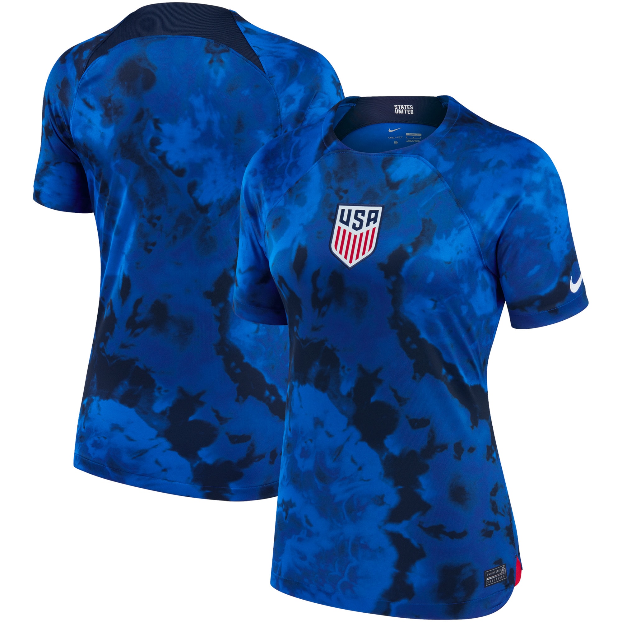 Women's 2024 Elite Replica - Official Merchandise - Order Today