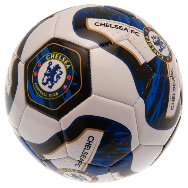 football shirt Chelsea FC Tracer Football