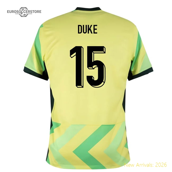 Australia 2025 Home Jersey Shirt Football Fan Apparel Game Day Football Fan For Football Fans