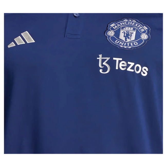MAN 2024-20 value for money Third Jersey - Adults | excellent