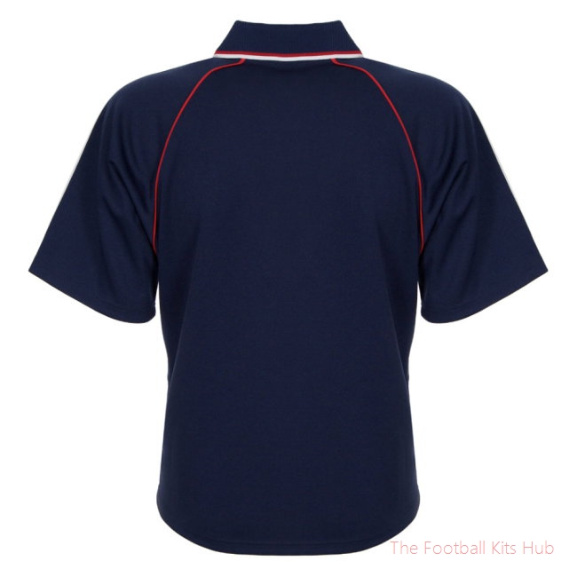 Fan Edition Performance Performance West Brom 1998-1999 Away Shirt