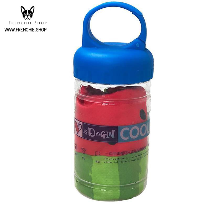 Coolify™ V2: Summer Cooling Shirt (CS18)