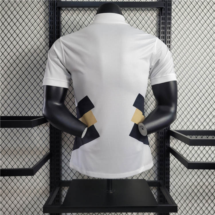 Lightweight 2324 Juventus Special Version Football Shirt Player