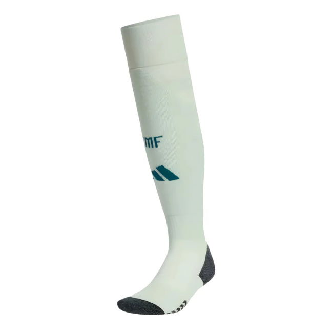 2024-2025 Away Socks by Mexico (Adult