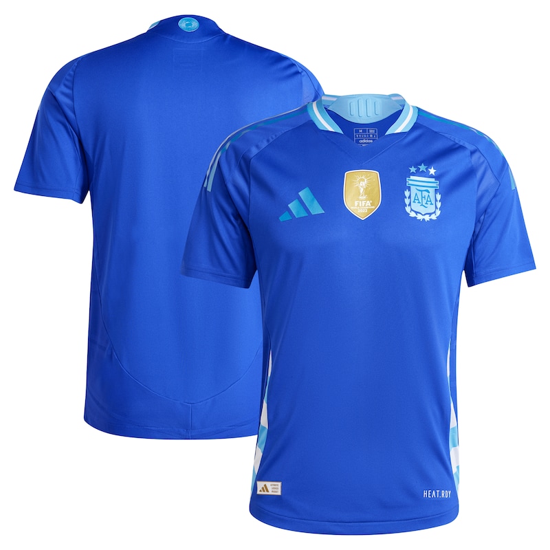 Official  Men's 2024 Authentic Jersey - Authentic Soccer Jersey