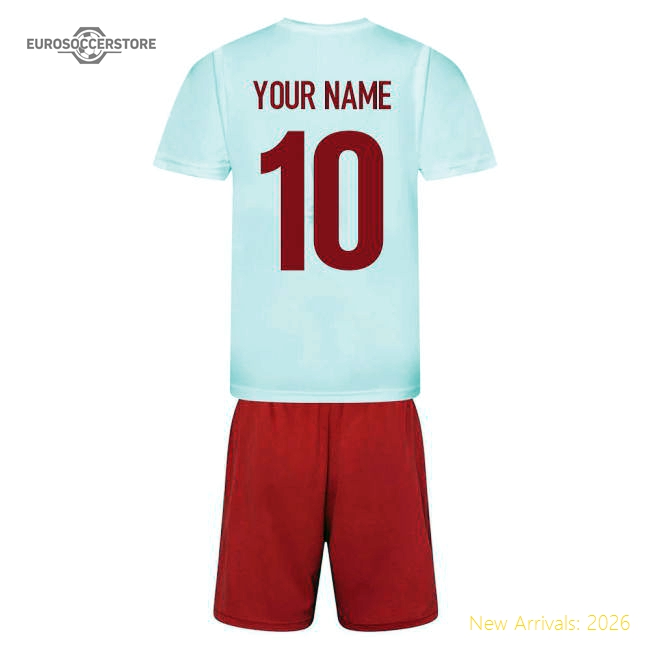 Premium Quality Jersey Team High-Quality Materials Ideal For True