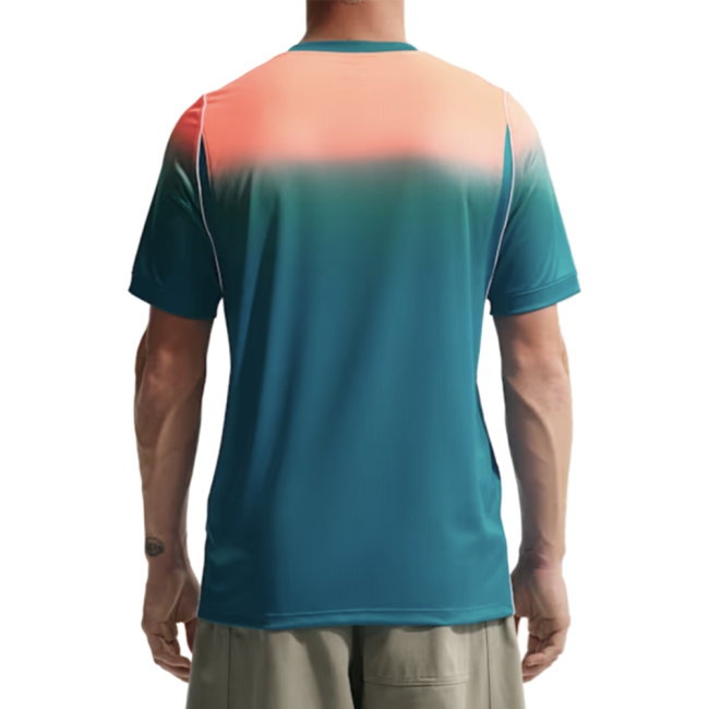 [LLS] 2026-2027 Australia Away Shirt (Your Name)