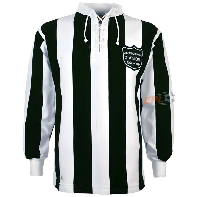 1927 Newcastle excellent Third Shirt - Adults | genuine